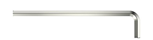 Wiha Stiftschlüssel Sechskant glanzvernickelt (01207) 5 x... - Bricolage & Outils Amazon Allemagne à 1.04€