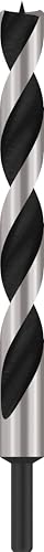 Bosch 1x PRO Wood Brad Point Drill Bit (for Softwood... - Home & Kitchen Amazon UK à 15.39€