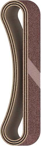 Bosch 3x Bande abrasive PRO X440 pour ponceuses (pour... - Deal du jour à 5.99€