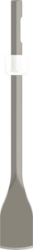 Bosch 1x PRO Hex 19-4C Spade Chisel (for Brick, Mortar, Ø... - Maison & Cuisine en promo à 38.34€