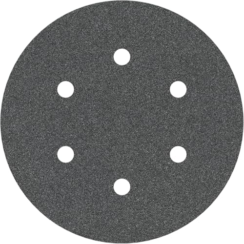 Bosch 2608605126 Disque abrasif pour ponceuse excentrique Ø... - Bricolage & Outils Amazon France à 8.13€
