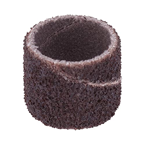 Dremel 408 6 Bandes tambour 1/2 Gros grain - Bricolage & Outils en promo à 3.02€