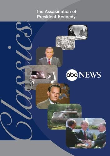 ABC News Classics The Assasination of President Kennedy - Livres & eBooks Amazon Italie à 29.37€