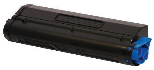 OKI Toner Cartridge for B4600 - Black - Auto & Moto Amazon Royaume-Uni à 18.92€