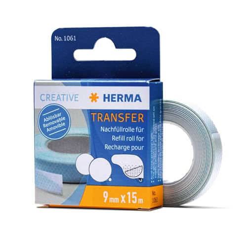 Herma transfer refill pack removibile 1061 - Fournitures Bureau en promo à 5.56€