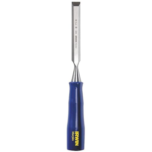 Irwin Tools Marples M44458N Scalpello per la lavorazione... - DIY & Tools Amazon Italy à 9.12€