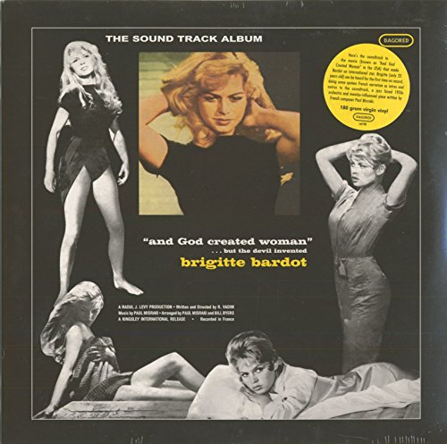 Soundtrack [Vinilo] - Musique & Instruments Amazon Espagne à 33.50€