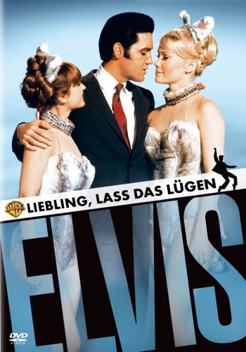 Elvis Presley - Liebling, lass das Lügen - Bricolage & Outils Amazon Italie à 10.44€
