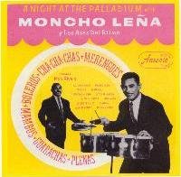 Night at Palladium with - Musique & Instruments Amazon Royaume-Uni à 51.69€