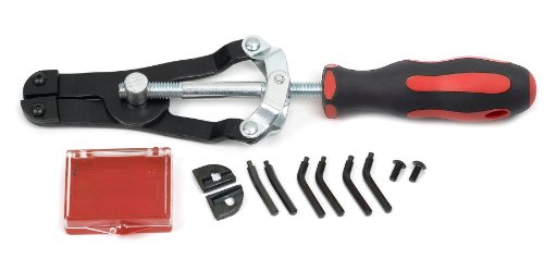 GEARWRENCH 2012D, pince pour anneau élastique résistant et... - Bricolage & Outils en promo à 33.09€