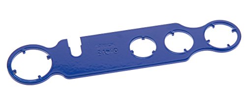 Steck Manufacturing 21600 Antenna Bezel Nut Wrench - Home & Kitchen Amazon UK à 19.49€