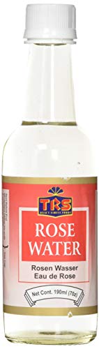 TRS - Rosen Wasser - (1 X 190 ML) - Épicerie Amazon Allemagne à 1.49€