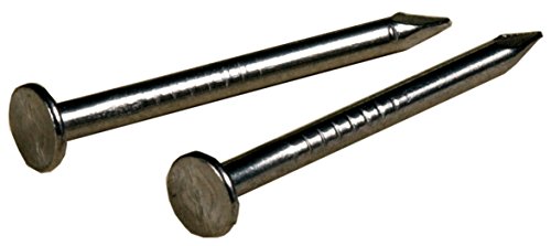 The Hillman Group Edelstahl-Drahtnägel, 3,8 cm x 17 GA - Amazon Germany à 7.06€
