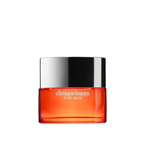 Clinique Happy For Men Eau De Toilette Cologne Spray... - Beauty & Fragrances Amazon Italy à 25.01€