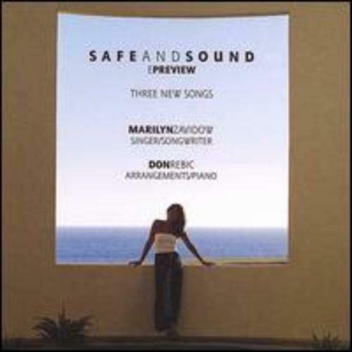 Safe & Sound Epreview - Musique & Instruments Amazon Italie à 34.94€