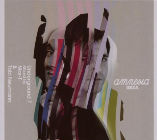 Amnesia Ibiza-Underground 7 - Musique & Instruments Amazon Espagne à 7.66€