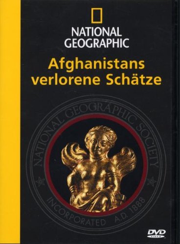 Afghanistans verlorene Schätze - National Geographic - Livres & eBooks Amazon Italie à 3.05€