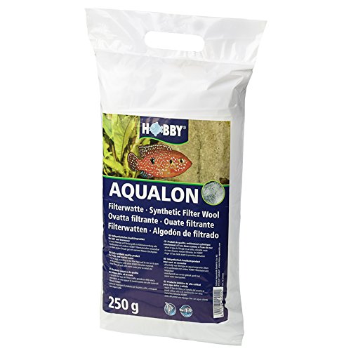 Hobby Aqualon 250 g en promo à 1,62€ (-83%) sur Amazon FR