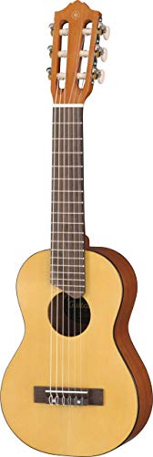 Yamaha GL-1 Guitalele Nature – Le compromis idéal entre la... - Sports & Fitness Amazon France à 76.80€