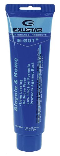 Exustar Werkzeug - Rodamiento, Color Azul - DIY & Tools Amazon Spain à 10.90€