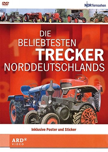 Die beliebtesten Trecker Norddeutschlands - Livres & eBooks Amazon Italie à 9.77€