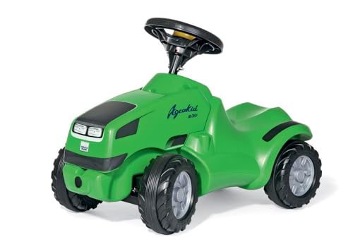 Rolly Toys Juguetes Tobogán para bebés rollyMinitrac Deutz... - Jouets & Jeux Amazon Espagne à 47.99€