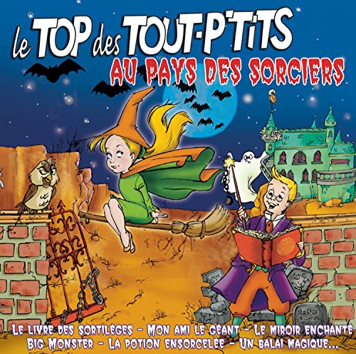 Au Pays Des Sorciers - Livres & eBooks Amazon Espagne à 16.60€