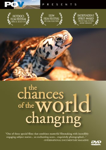 The Chances of the World Changing - Musique & Instruments Amazon Allemagne à 37.42€