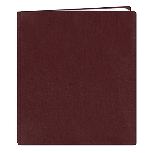 Pioneer Family Treasures Stoffalbum mit Postbindung, 30,5 x... - Maison & Cuisine Amazon Allemagne à 24.11€