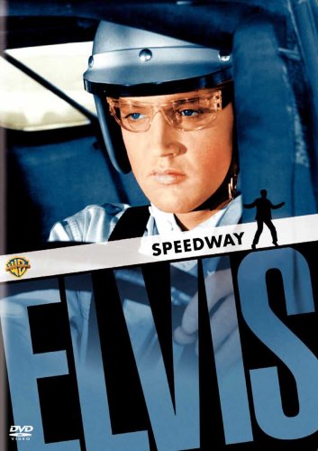 Elvis Presley - Speedway - Bricolage & Outils Amazon Allemagne à 13.19€