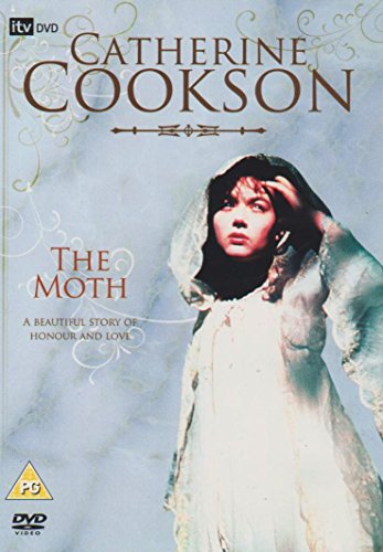 The Moth [DVD] - Livres & eBooks Amazon Italie à 6.28€