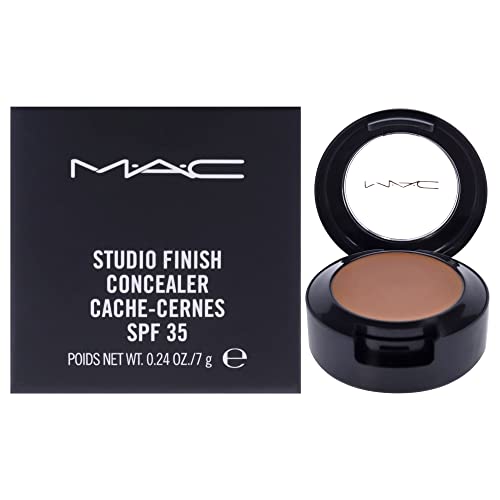 MAC Studio Finish Spf 35 Concealer, Shade: Nw30 - Beauté & Parfums Amazon Italie à 19.50€