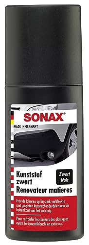 SONAX Nettoyant pour jantes (1 L) sans acide pour toutes... - Sports & Fitness en promo à 5.46€