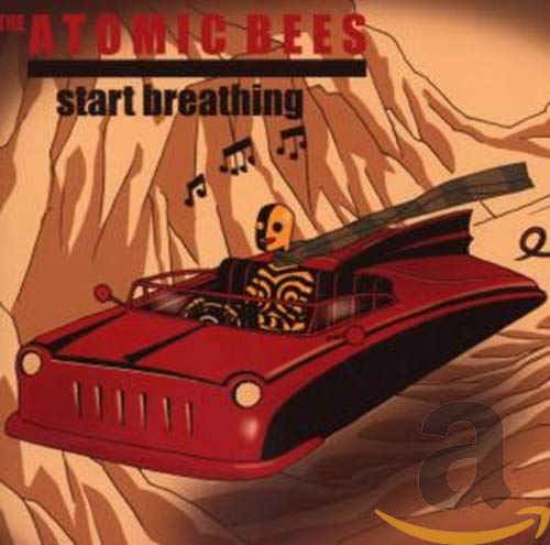 Start Breathing - Musique & Instruments Amazon Allemagne à 9.90€