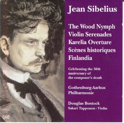 Orchestral Works - Musique & Instruments Amazon Royaume-Uni à 18.24€