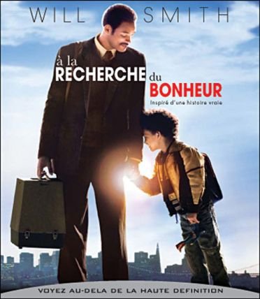 À la Recherche du Bonheur [Blu-Ray] - Livres & eBooks Amazon France à 11.98€