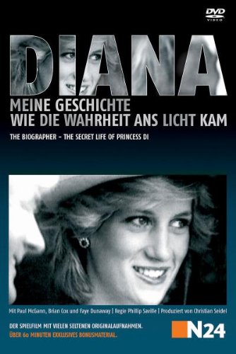 Diana - Meine Geschichte. Wie die Wahrheit ans Licht kam. - Livres & eBooks Amazon Italie à 8.20€