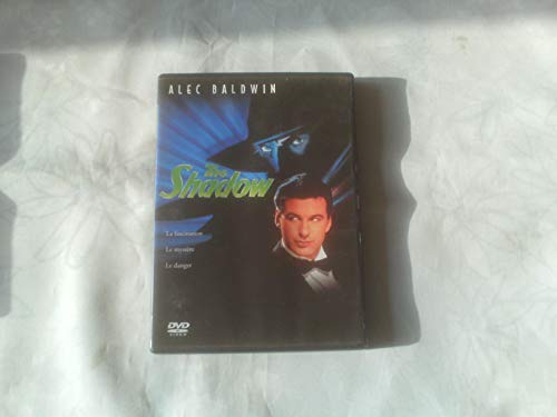 The Shadow en promo sur Amazon