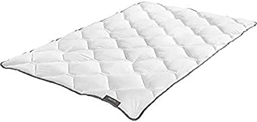 Badenia Bettcomfort Trendline, Duvet, per la transizione... - Maison & Cuisine Amazon Italie à 31.98€