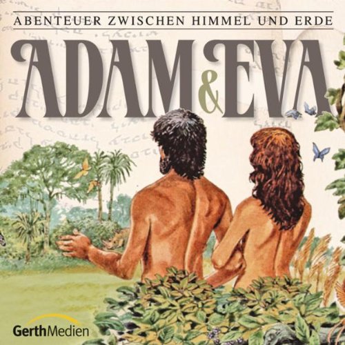 Adam und Eva - Livres & eBooks Amazon Italie à 6.50€