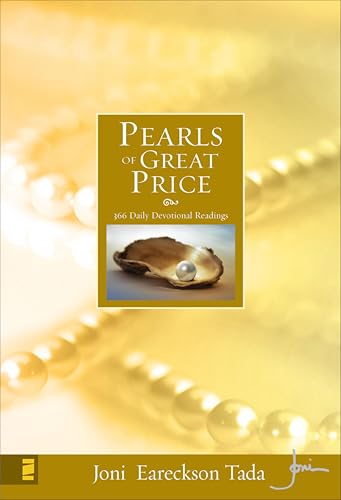 Pearls of Great Price: 366 Daily Devotional Readings - Livres & eBooks Amazon Royaume-Uni à 0.99€