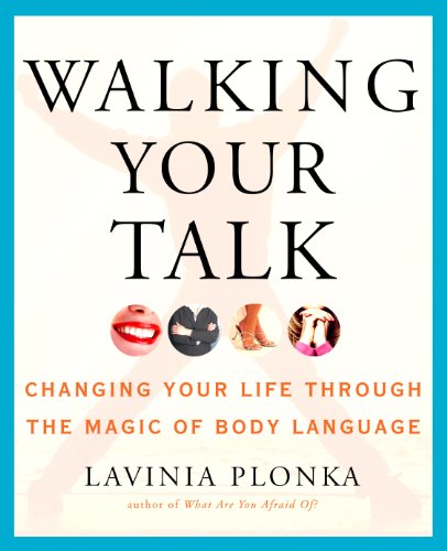 Walking Your Talk: Changing Your Life Through the Magic of... - Livres & eBooks en promo à 3.49€