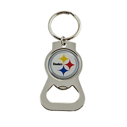 aminco NFL Pittsburgh Steelers Flaschenöffner... - Home & Kitchen Amazon Germany à 9.31€