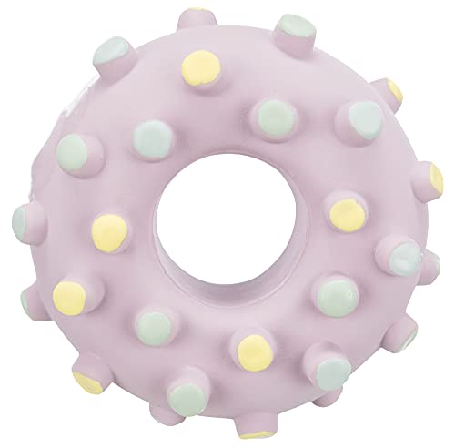 Welpenspielzeug Mini-Ring Latex TRIXIE à˜ 8cm - Jouets & Jeux Amazon France à 2.49€