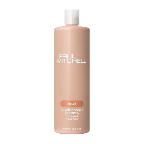 Paul Mitchell Colorcare Color Protect Daily Shampooing 500... - Beauté & Parfums Amazon France à 35.70€