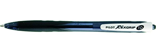 Pilot 324741 Lot de 10 Stylo bille rétractable Pointe... - Maison & Cuisine Amazon France à 12.63€