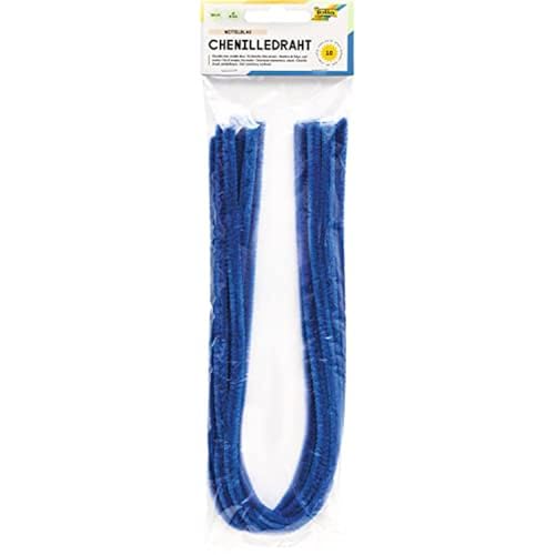 folia - Filo di ciniglia (pulitore a fischio), 77834 - Home & Kitchen Amazon Italy à 2.29€