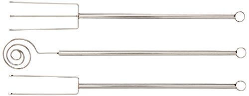 Unbekannt Städter 350014 Praline Fourchette de, Lot de 3 en promo à 14,35€ (-54%) sur Amazon FR