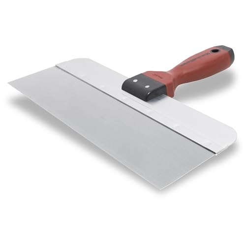 Marshalltown Flächenspachtel mit DuraSoft Griff aus... - Bricolage & Outils Amazon Allemagne à 21.30€