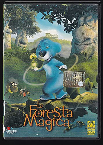La Foresta Magica - Livres & eBooks Amazon France à 14.14€